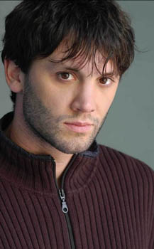 Kevin Foster
